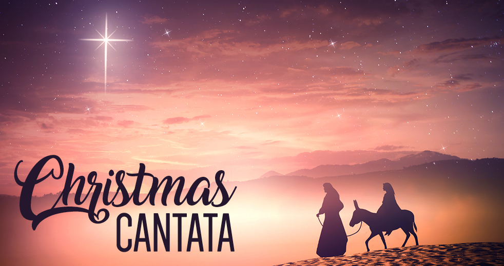 Christmas Cantata 2019 Floris United Methodist Church