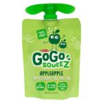 GoGo Squeez Applesauce