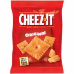 Cheez-It Crackers