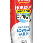 Horizon Shelf Stable Milk