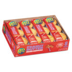 Ritz Crackers