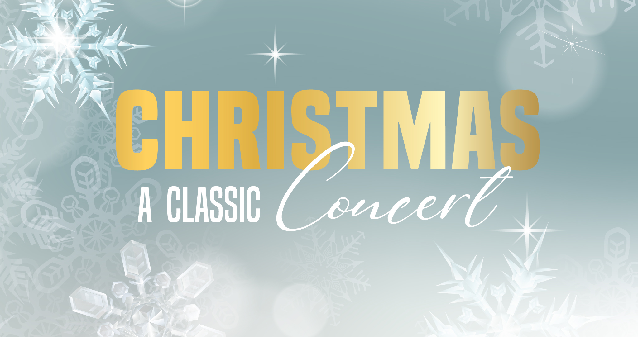 Classic Christmas Concert - Floris United Methodist Church