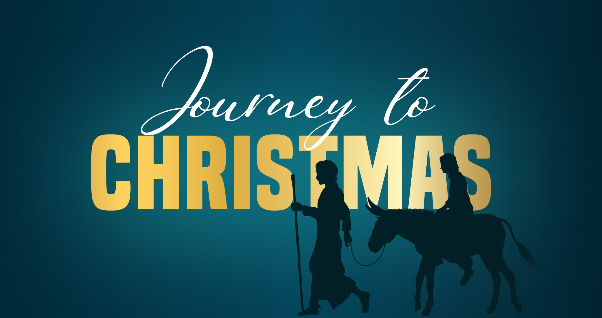 Journey to Christmas (English) Floris United Methodist Church