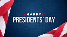 Happy President's Day