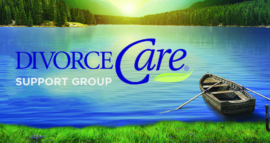 DivorceCare Support Group