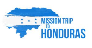 Mission trip to Honduras