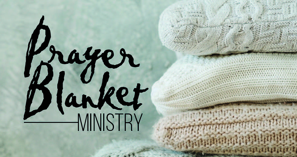 Prayer Blanket Ministry – St. Helen Catholic Church