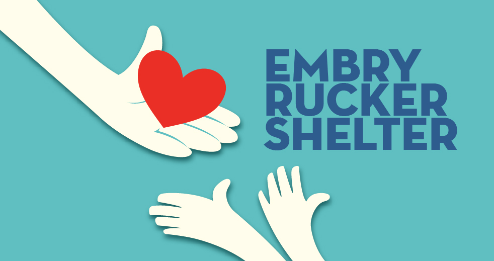 Embry Rucker Shelter