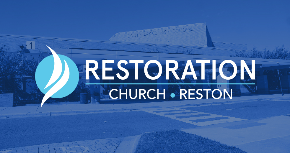 Restoration Church Reston