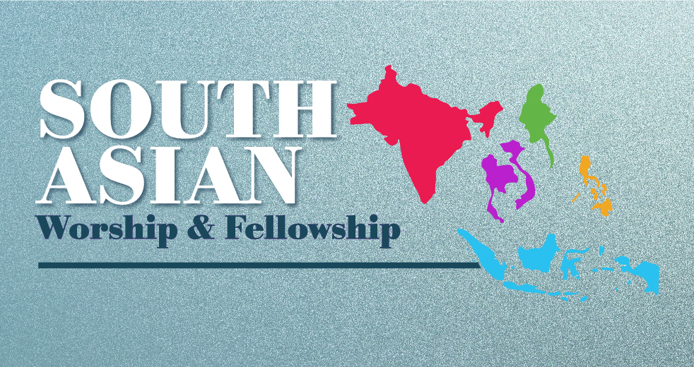 South Asian Worship & Fellowship