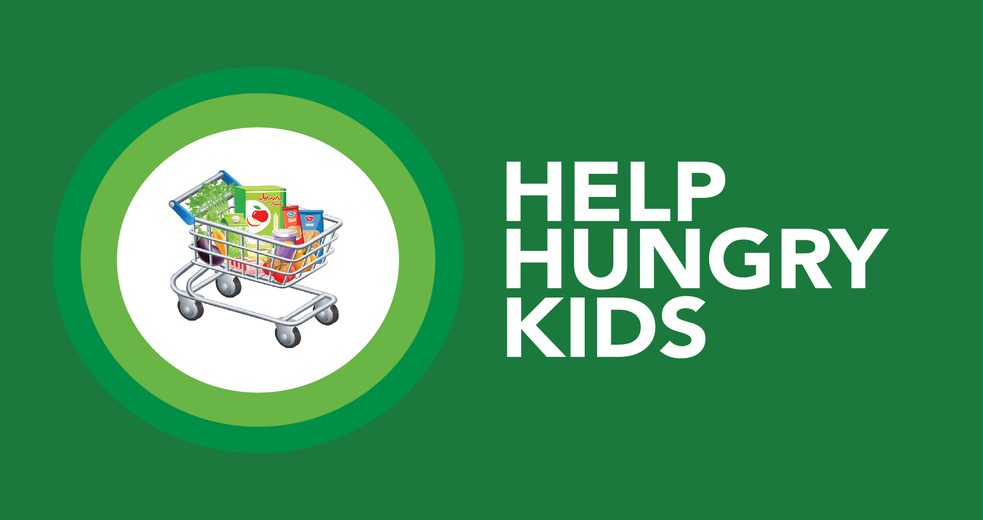 Help Hungry Kids