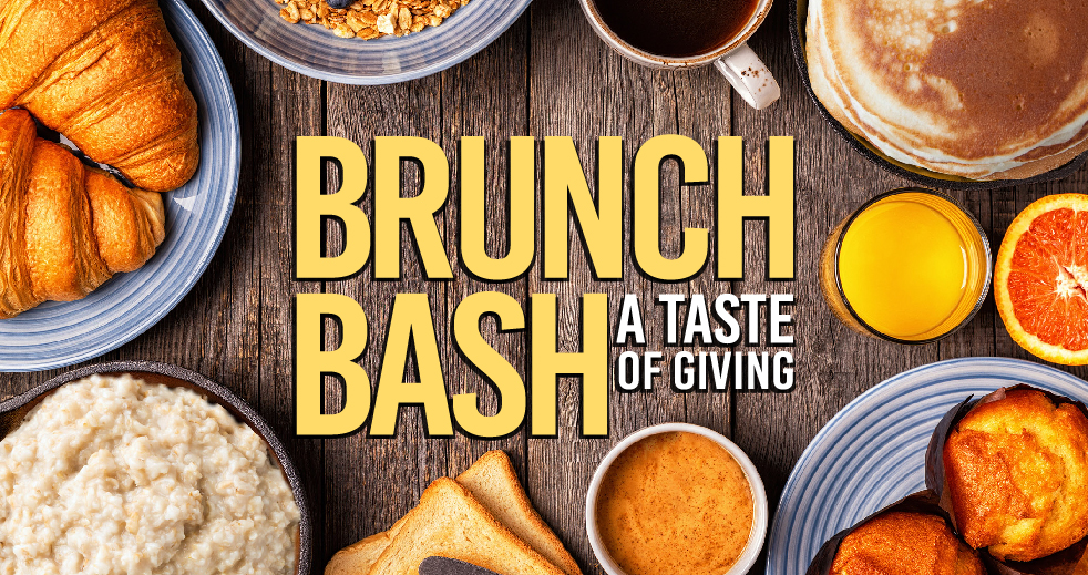 Bruch Bash: A Taste of Giving